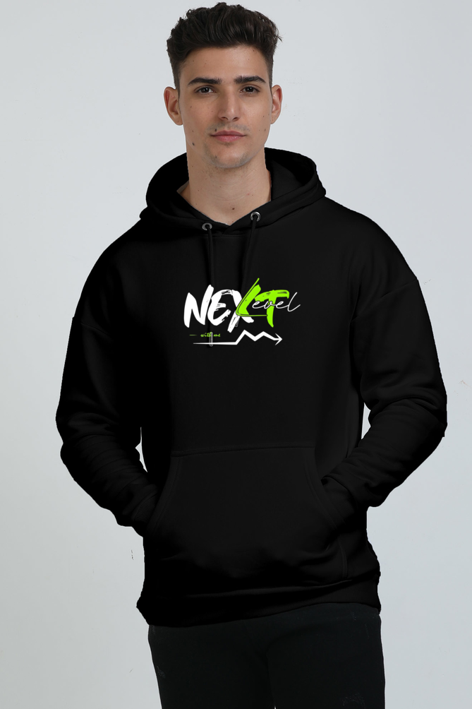 Oversized Hoodie