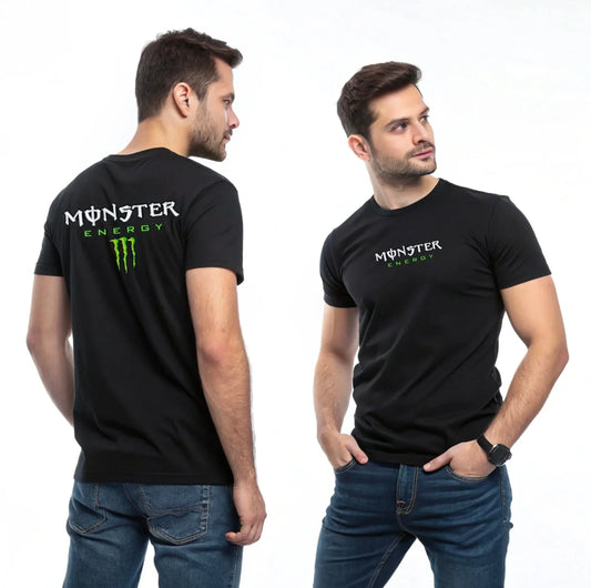 Unisex Stretch T-shirt WICKEDWEAR