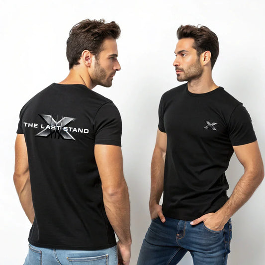 Unisex Supima T-Shirt WICKEDWEAR