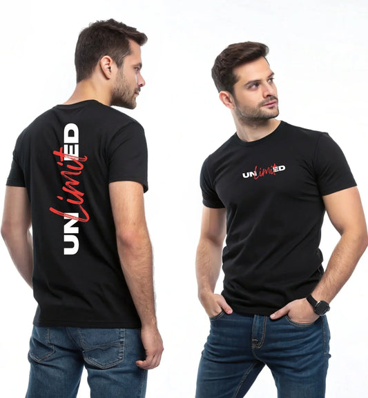 Unisex Supima T-Shirt WICKEDWEAR